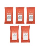 Boyd&#39;s Café de Olla Ground Coffee, 5/2.5oz Pre-Portioned Packets - 12.5o... - $30.84 CAD