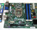 Acer Q65H2-AD Motherboard Q65 LGA1155 DDR3 mATX - $30.81