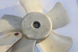 2004-2009 TOYOTA PRIUS RADIATOR COOLING FAN BLADE M1006 image 5