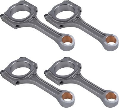 2.4 Engine Crankshaft Connecting Rods Bearing Kit Compatible with Hyundai Santa Item image 5