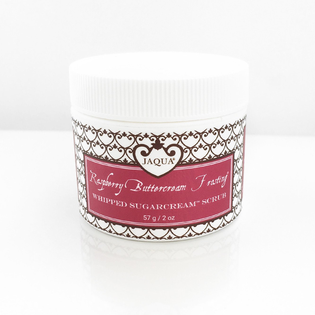 Primary image for Raspberry Buttercream Frosting Sweet Mini Whipped SugarCream Scrub