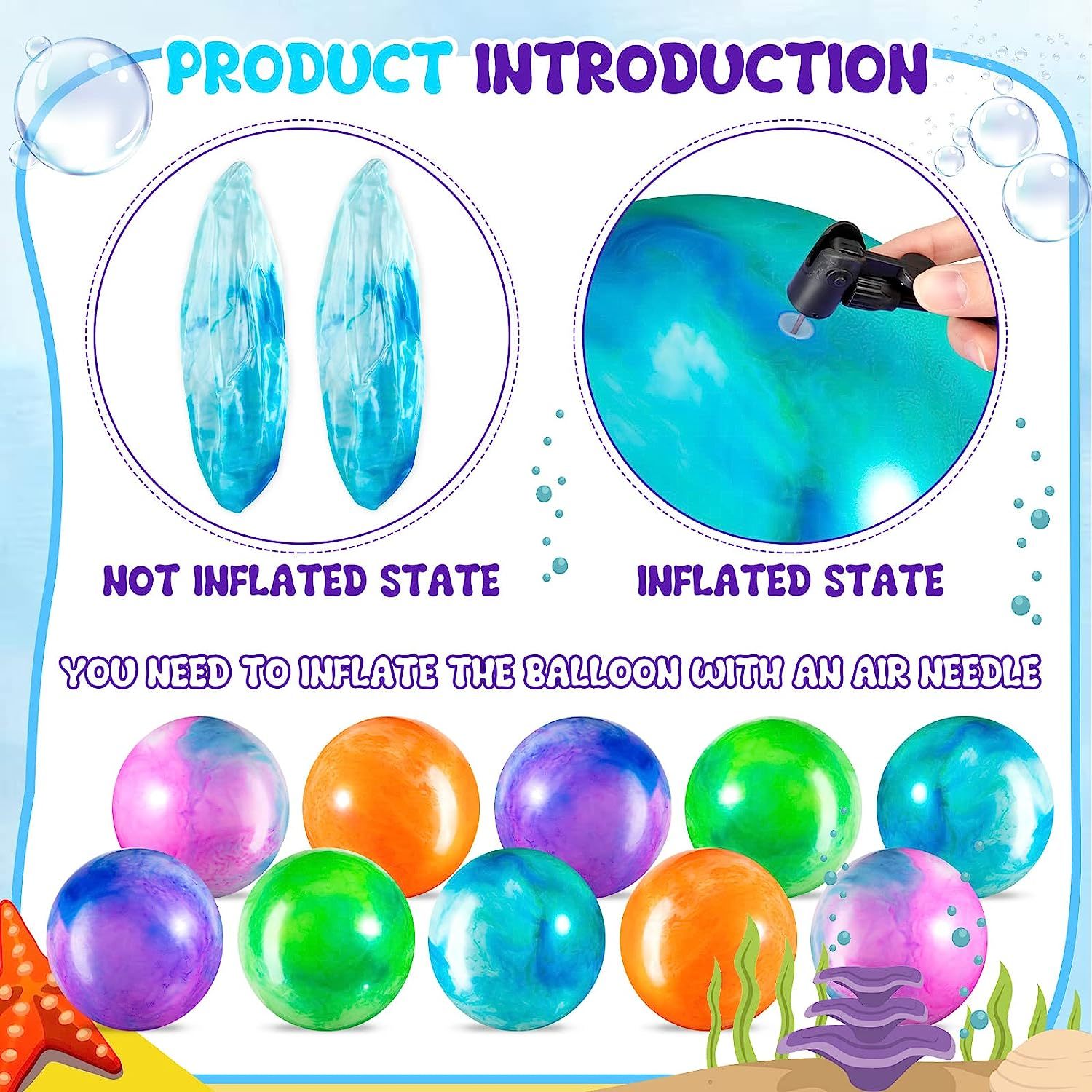 10 Pcs 15