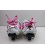 Build-A-Bear Workshop ~  Pink Sketchers Sneakers Roller Skates - $17.82