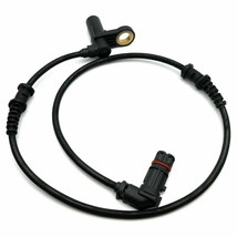 ABS Wheel Speed Sensor Front Left / Right For Mercedes-Benz CL600 S320 S420 S600 - $26.99