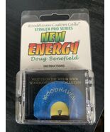 Woodhaven Custom Calls Stinger Pro Series Blue Demon Mt Call WH196 - €42,69 EUR