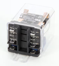 Lennox 22441-70, 28G3801, Relay, 24 Volt Coil, 10 Amp, DPDT - $139.58
