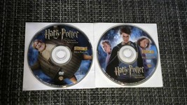 Harry Potter and the Prisoner of Azkaban (DVD, 2004, 2-Disc Set, Widescreen) - £2.32 GBP