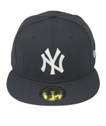 New York Yankees New Era 59FIFTY Fitted Hat Authentic Collection - €36,69 EUR+