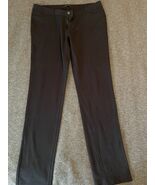 Seven7 Jeans Women&#39;s Size 14 Black Jegging Pants - €14,93 EUR