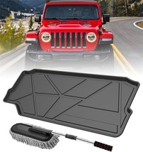 NEW JEEP Wrangler Premium FlexTough All-Protection Cargo Liner Heavy Duty - $28.49