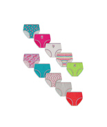 Wonder Nation Girls Briefs Assorted Panties - $21.99+