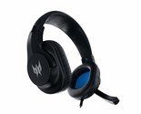 Acer Predator Galea 350 Gaming Headset with 7.1 Surround Sound, Unidirec... - £99.13 GBP