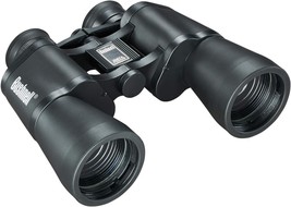 Binoculars, Bushnell Falcon 10X50 Wide Angle (Black). - $111.93