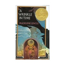 A Wrinkle in Time Madeleine L&#39;Engle - $26.00