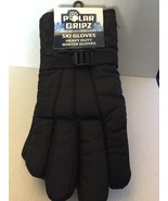 NEW Polar Gripz Heavy Duty Winter 11.2H x 4.5W Ski Gloves - $232.47 MXN