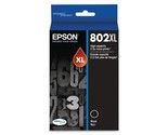 EPSON 802 DURABrite Ultra Ink High Capacity Magenta Cartridge (T802XL320... - £55.07 GBP