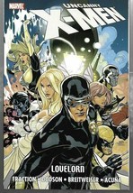 Uncanny X-MEN Lovelorn Tp - £14.82 GBP