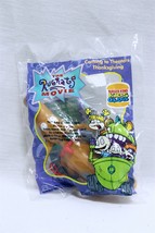 ORIGINAL Vintage 1998 Burger King Rugrats Movie Spike Dog Kids Meal Toy - $14.84