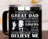 Fathers Day Gifts for Dad - Fathers Day Unique Gifts from Daughter Wife ... - £13.21 GBP