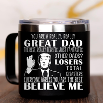 Fathers Day Gifts for Dad - Fathers Day Unique Gifts from Daughter Wife ... - £13.23 GBP