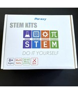 Poraxy Set Of 6 In 1 Stem Kits - New Open Box - $47.64 CAD