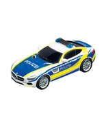 Carrera Mercedes AMG GT Coupe Polizei Electric Slot Car NEW IN STOCK - £40.78 GBP