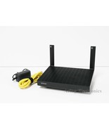 Linksys Hydra 6 Dual-Band Mesh AX3000 Wi-Fi 6 Router - Black - €21,39 EUR