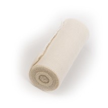Swedish Military Elastic Bandage - 8ft x 4.5in - High Quality Unissued S... - $175.05 MXN