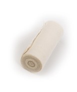 Swedish Military Elastic Bandage - 8ft x 4.5in - High Quality Unissued S... - $9.37