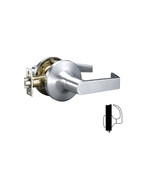 Yale 2.75 in. Backset Commercial Communicating Passage Augusta Lever Gra... - $859.99 CAD