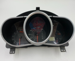 2007-2009 Mazda CX-7 Speedometer Instrument Cluster 113867 Miles OEM H01... - $45.35