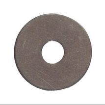 Hillman Stainless Steel Fender Washers 3/16" x 1",830604,100 - $24.92