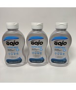 GOJO SUPRO MAX Heavy Duty Hand Cleaner 10 fl oz  Squeeze Bottle Lot Of 3... - $548.80 MXN