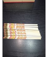 Lot Of 10 Ronald McDonald Vintage Collector Series Pencils 1980s Johnsto... - €13,69 EUR