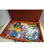 Challenge Master 50 Game Super Set In Wooden Box - $39.95