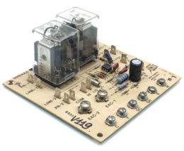Carrier Bryant Payne HH84AA013 Furnace Control Circuit Board used #V119 - $1,745.64 MXN