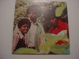 Jackson Five 5 &quot;Maybe Tomorrow&quot; LP 1971 Record (VG Vinyl) Gatefold Michael  - £14.78 GBP