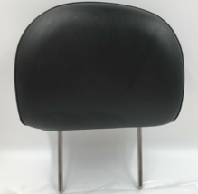 2013 Chevrolet Impala Passenger Front Headrest Head Rest Gray Leather D01B02051 - £34.78 GBP