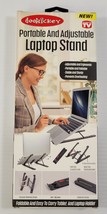 *L) Doohickey Portable and Adjustable Laptop Stand PB226 - $11.87