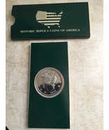 Memorabilia coin 1913 Lady Liberty replica - £3.93 GBP