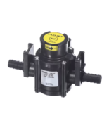 Cornelius 22L34086 Transfer Valve 3/8 Barb Straight Reg Genuine OEM - $3,893.17 MXN