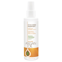 One 'N Only Argan Oil 12-in-1 Daily Treatment, 6 Oz.