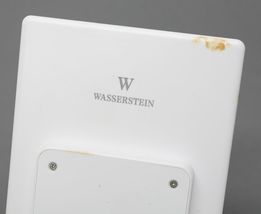 Wasserstein NestOut2Solar3PKWhtUSA Solar Panel for Google Nest Cam (3-Pack) image 5