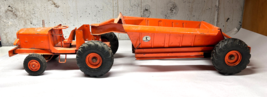 Vintage 1950&#39;s Doepke Model Toys Euclid Pioneer Bottom Dump Earth Mover - £63.90 GBP