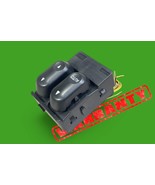 2002-2005 Ford Thunderbird Tbird T-bird Left Driver Master Window Switch... - $109.76 CAD
