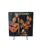 1973 Trio Los Panchos LP Vinyl Record Besame Mucho Union Records UP-2018 - $44.14