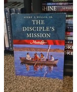 MasterLife Bk. 4 : The Disciple&#39;s Mission by Avery T. Willis Jr. (1997,... - €26,01 EUR