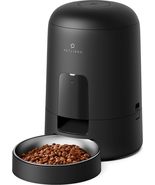PETLIBRO Automatic Cat and Dog Food Dispenser - £48.88 GBP