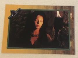 Stargate Trading Card Vintage 1994 #53 Catacombs - £1.55 GBP