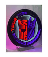 Transformers Chose Your Side Ekkolight 24&quot;H - 906929 - €116,41 EUR